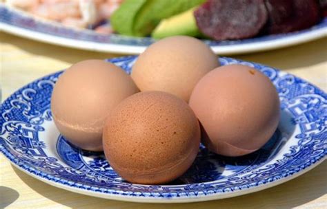​煮鸡蛋用几分钟,煮鸡蛋怎么又快方便
