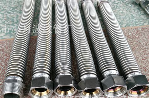 云南波紋管有哪些廠家
