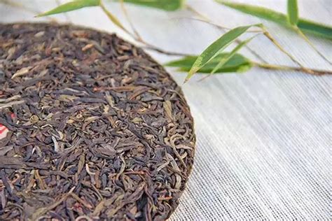 普洱熟茶的工艺是什么,易武普洱熟茶的特点是什么