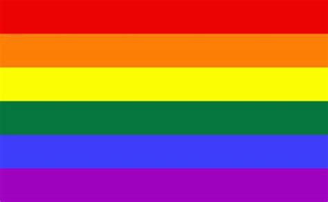 彩虹为什么是同性恋,同性恋是怎么产生的