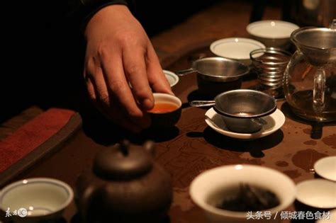 为什么说普洱茶可以升值,普洱茶能否升值