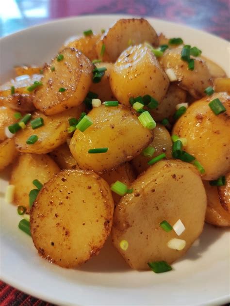 土豆怎么做好吃简单做法,哪里人最会吃土豆