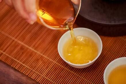 红茶如何才能冷后浑,喝熟普洱茶的功效及禁忌