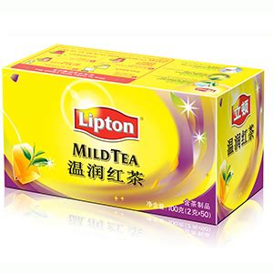 立顿茶包产自黄山,为什么立顿茶便宜
