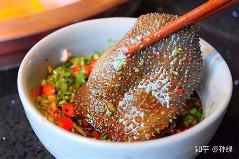 什么麻辣菜好吃吗,你吃过最好吃的四川菜是什么