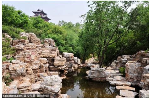 消失了许久的绝美风景再现京郊！有山水古村，公园绿地，还有北京最多的传奇！