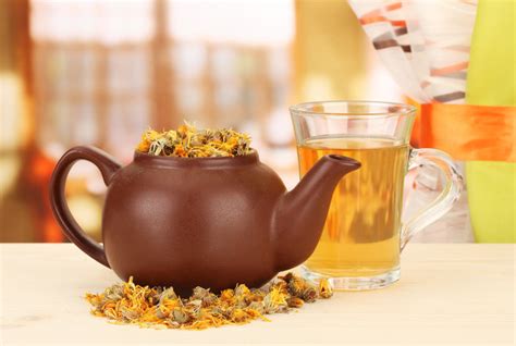 中医养生保健茶,什么是养生保健茶