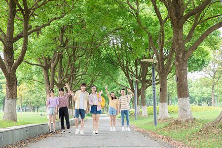 适合大学校园生活的朋友圈