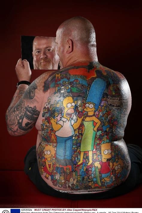 普通人纹身纹个什么好,纹身前总考虑很久