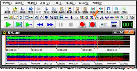 AU一类的音频处理软件可以调整器乐的音色吗·?我用打谱软件制作的一段音频·乐器的音色不正·不清楚·我