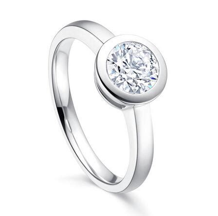 钻石戒指回收价格是多少呢,30分的钻石戒指价格是多少