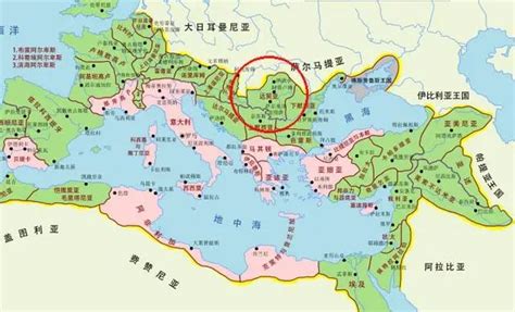 罗马是哪个国家?