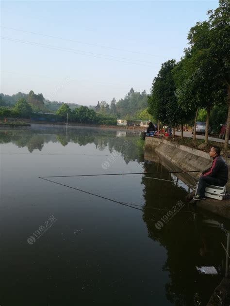 钓鱼最佳推荐，四川周边野钓休闲好去处。