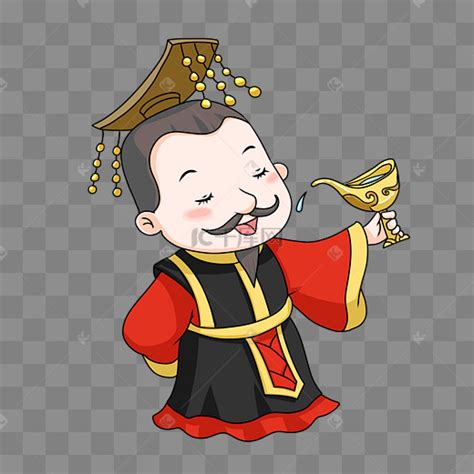 古代皇帝的名言【通用63句】