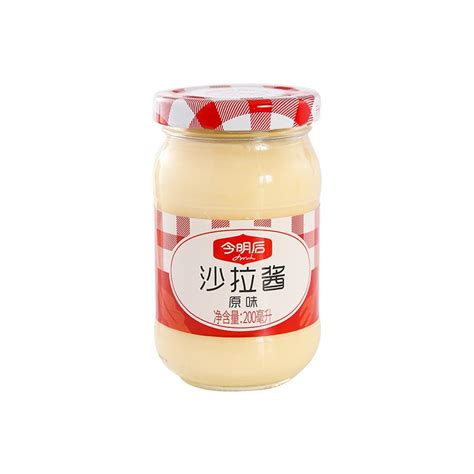 沙拉醬哪種品牌好?
