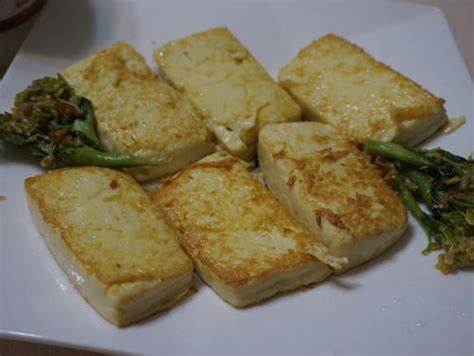 干香菇豆腐怎么做好吃吗,我家最爱吃香菇豆腐煲
