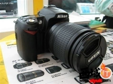 一台猛男该用的相机,尼康d90单反相机参数