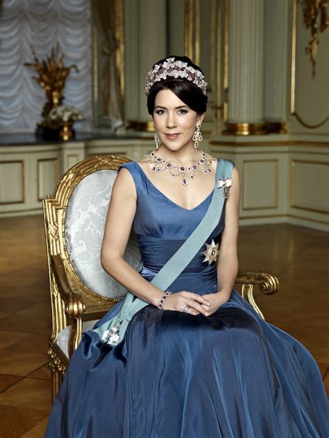 玛丽王妃的王冠和珠宝,高端珠宝定制靠谱吗