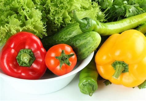 长期吃有机蔬菜的好处 每天早上吃青菜的好处