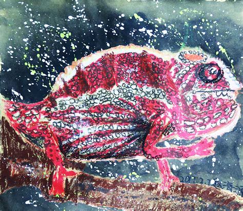 “变色龙”老师-人物作文600字（汇总6篇）