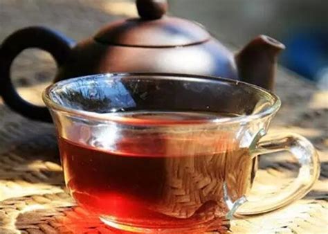 普洱茶多久有效果,什么阶段的普洱茶最好喝