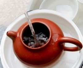 如何冲泡红茶好,冲泡红茶的具体时间