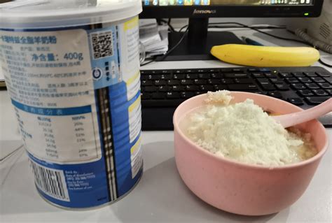 奶粉不易溶解是什么原因