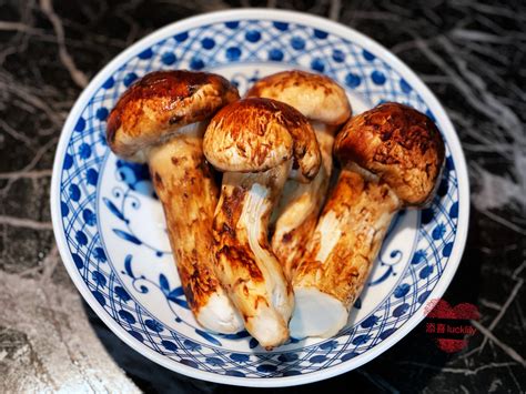 松茸菌菇汤里有什么?,菌菇汤营养价值