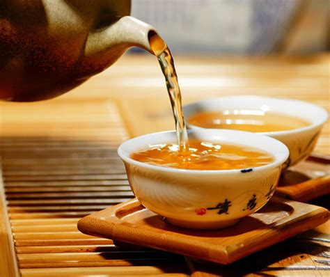 茶叶的涩味是如何形成的,涩味是怎么来的