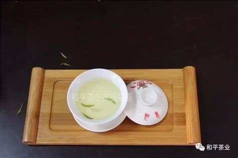 有什么好喝的绿茶推荐,绿茶汤色为什么绿色