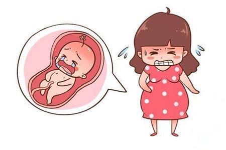 整个孕期胎动频繁是什么原因