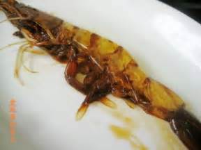 如何用虾爬子制作虾酱,腌制虾爬酱怎么做