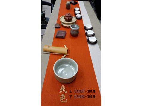 茶席布置有哪些主要茶具茶器组成,需要用到哪些茶具