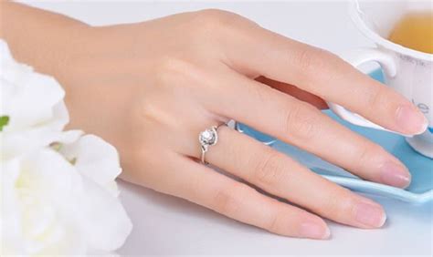 戒指戴法的意义是什么,男生戒指带法含义是什么