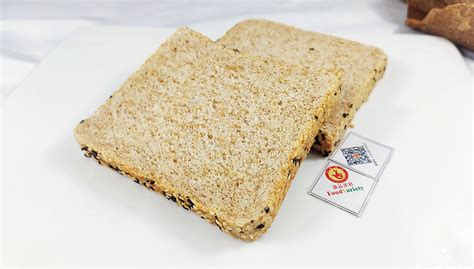 吃全麥面包真的有助于減肥嗎?