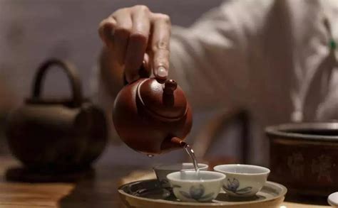 古代怎么煮茶,凤凰单丛怎么入门