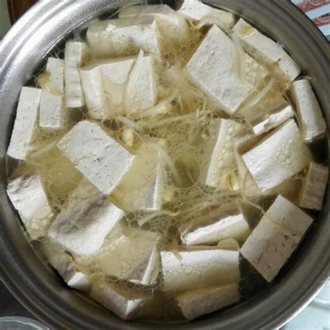 请问炒豆腐怎么做好吃,豆腐海带怎么炒好吃又简单