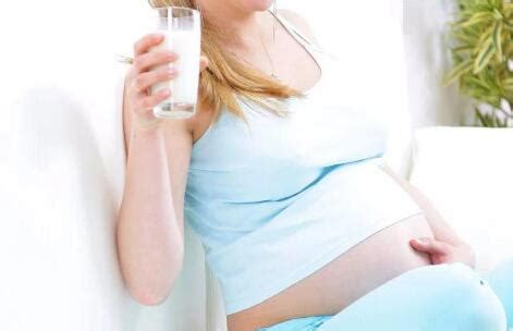 怀孕14周时补钙需要注意什么