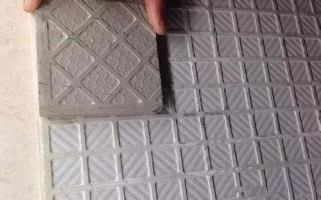 地上瓷砖活动怎么办,如何解决地板砖活动问题