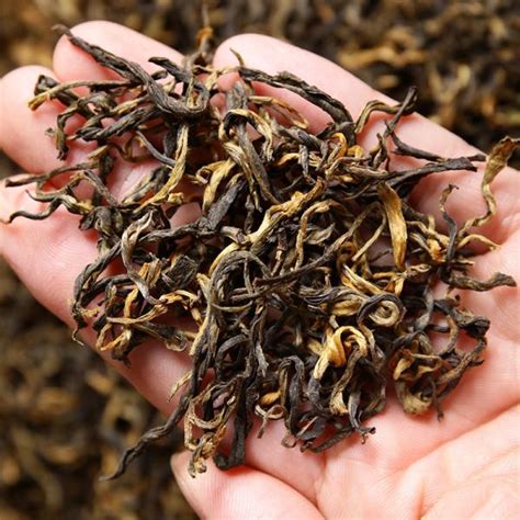 凤庆野生红茶特点是什么,红茶有哪些 特点是什么