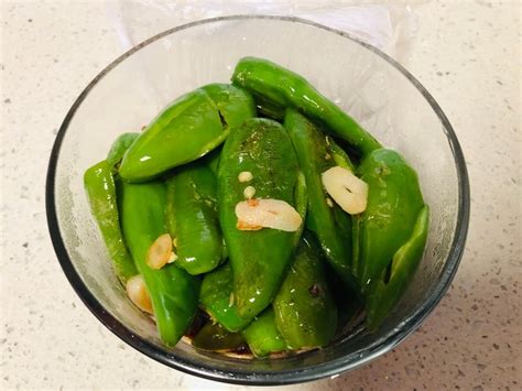 怎樣把辣椒腌的又鮮又脆