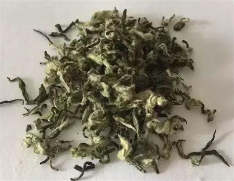 烘青是用什么方式干燥的绿茶,用什么方式杀青和干燥