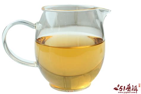 云南普洱生茶紫芽怎么存放,普洱生茶的十种汤色