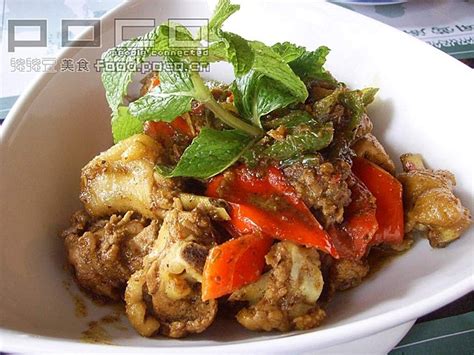 東南亞菜譜下載,東南亞最值得吃的美食是哪些