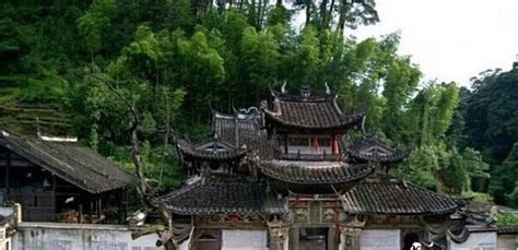 周宁在什么地方?