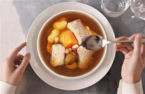 好喝的汤怎么做,白菜炖豆腐汤怎么做才好喝
