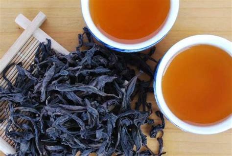 武夷山岩茶应该怎么喝,泡出来的岩茶更好喝