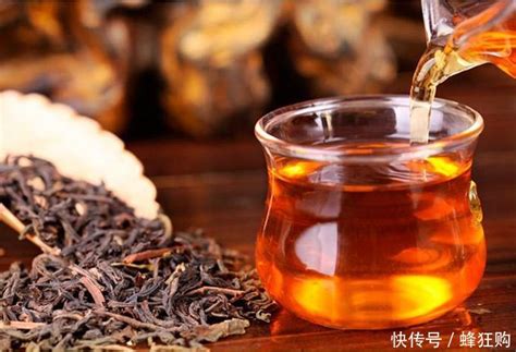 龙井红茶怎么喝,红茶以什么来划分