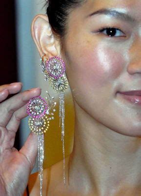 香港珠宝展为什么便宜,围观第37届香港国际珠宝展