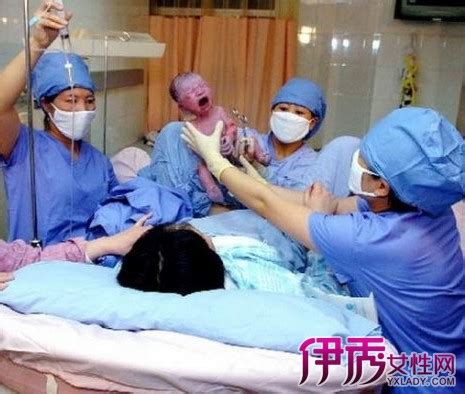 生孩子后女人性格大变